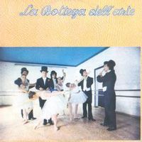 La Bottega Dell Arte — Amore Nei Ricordi