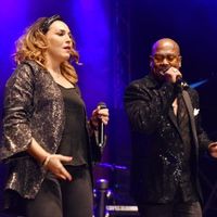 LA BOUCHE — YOU WON`T FORGET ME