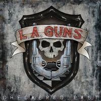 L.A. Guns — Cannonball