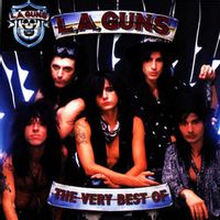 L.A. Guns — Sex Action (Live from Hollywood)
