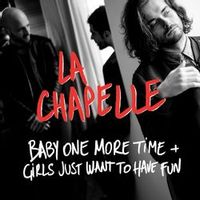 LaChapelle — Baby One More Time (by Britney Spears)