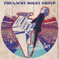 Lachy Doley Group — Who Was I Foolin (Feat. Jimmy Barnes & Nathan Cavaleri)