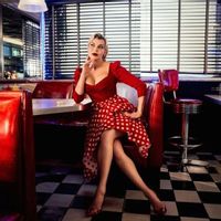 Лада Дэнс — Один лишь раз