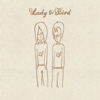 LADY BIRD — WALK REAL SLOW