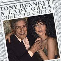 Lady Gaga, Tony Bennett — Nature Boy