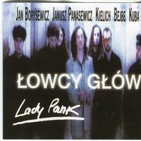 Lady Pank — Znowu Pada Deszcz