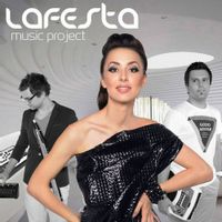 LAFESTA — Гімн України