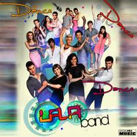LALA BAND — Dance Dance Dance