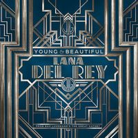 Lana Del Rey — Young and Beautiful (RMX)