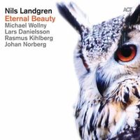Lars Danielsson, Michael Wollny, Nils Landgren — Green Fields