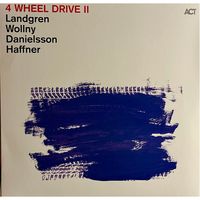 Lars Danielsson, Michael Wollny, Nils Landgren — Your Song