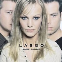 Lasgo — Something