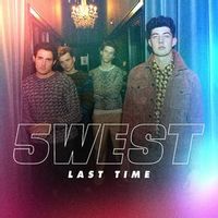 5West — Last Time (Kokiri Remix) (Magnit edition)