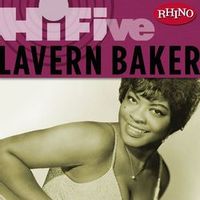 LaVern Baker — Tweedle Dee