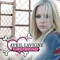 LAVIGNE Avril — Girlfriend