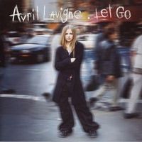 LAVIGNE Avril — Sk8er Boi
