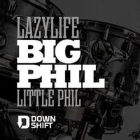 LAZYLIFE — Little Phil