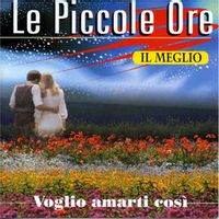 Le Piccole Ore — Donna Insieme A Me