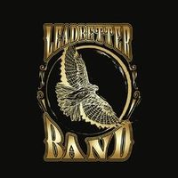 Leadbetter Band — Heart Is The Flower