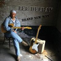 Lee Delray — Cookin' In My Kitchen