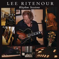 Lee Ritenour, George Duke, Stanley Clarke, Dave Weckl — The Village