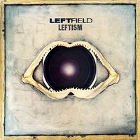 Leftfield — Space Shanty