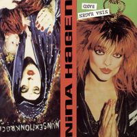 Leipzig Big Band, Nina Hagen — Love & Kisses