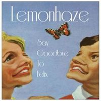 LEMONHAZE — Echolocation