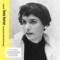 LENA HORNE — I Wanna Be Around