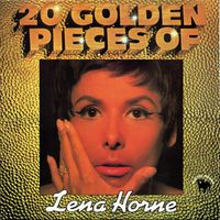 Lena Horne — Love Me or Leave Me