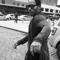 Lenny Kravitz — It Aint Over Till It's Over