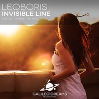 LEOBORIS — Invisible Line (Original Mix)