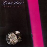 Leon Ware — Inside Your Love