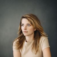 ЛЕРА МАССКВА — ОСКОЛОК