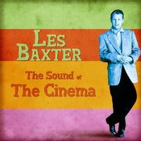 Les Baxter — Santa Claus' Party