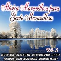 Les Baxter — Unchained Melody