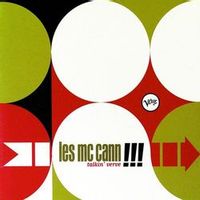 Les McCann — Guantanamera