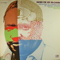 Les McCann — Please Send Me Someone To Love