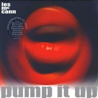 Les McCann — So What