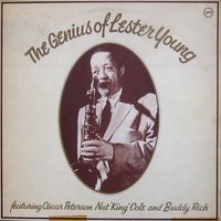 Lester Young — I Can't Give You Anything But Love