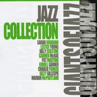 Lester Young — (I Don't Stand A) Ghost Of A Chance