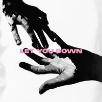 Hellberg Feat. Magsy — Let You Down (Magnit edition)