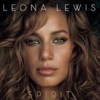 LEWIS Leona — Better In Time