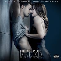 Liam Payne & Rita Ora — For You (Fifty Shades Freed)