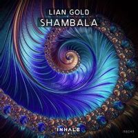 Lian Gold — Shambala