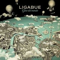 Ligabue — A Modo Tuo
