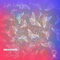 Imanos Feat. C.Wong — Like Loving You (Magnit edition)