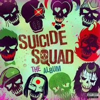 Lil Wayne / Wiz Khalifa / Imagine Dragons — Sucker For Pain
