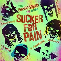 Lil Wayne — Sucker For Pain (with Wiz Khalifa, Imagine Dragons, Logic & Ty Dolla $ign feat. X Ambassadors)