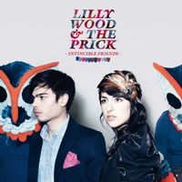 Lilly Wood & The Prick / Robin Schulz — Prayer In C